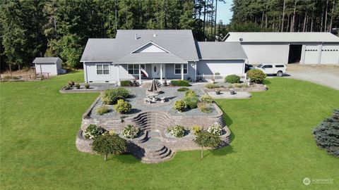 A home in Oak Harbor