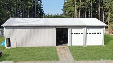 A home in Oak Harbor