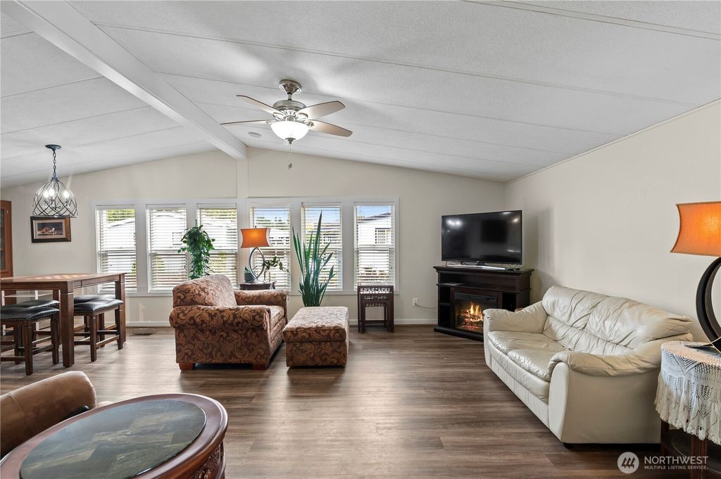 Photo of 1427 100th Street SW #145, Everett, WA 98204 (MLS # 2385508)