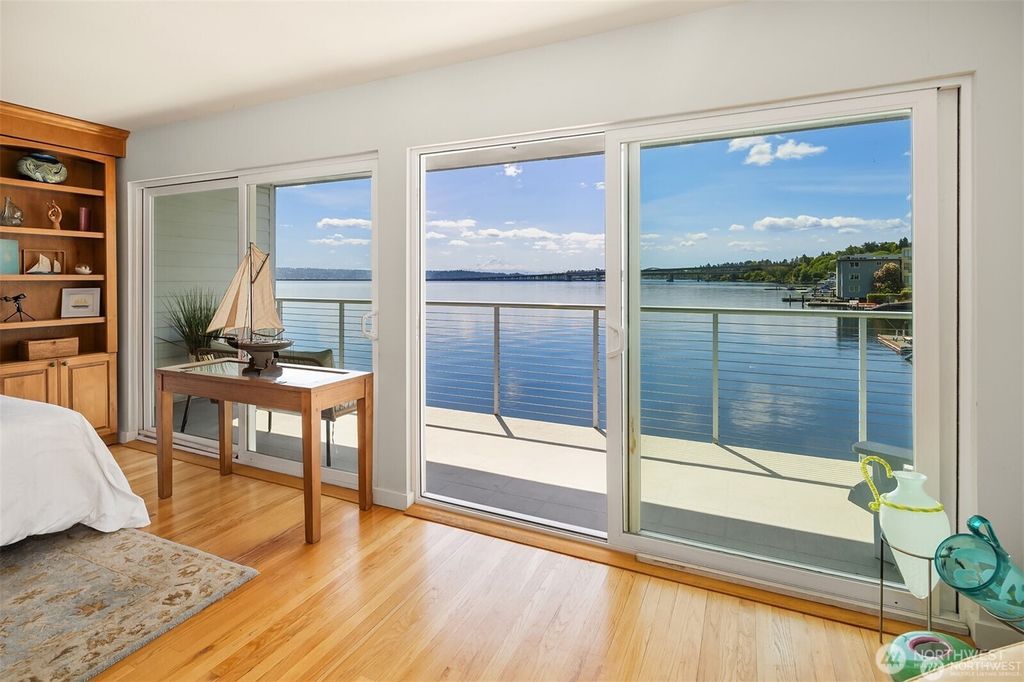 Photo of 414 Lakeside Avenue S #13, Seattle, WA 98144 (MLS # 2513078)