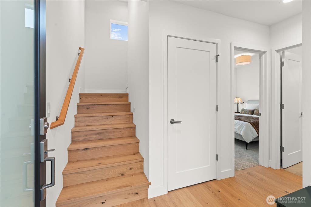 Photo of 2712 58th Avenue SW, Seattle, WA 98116 (MLS # 2537965)