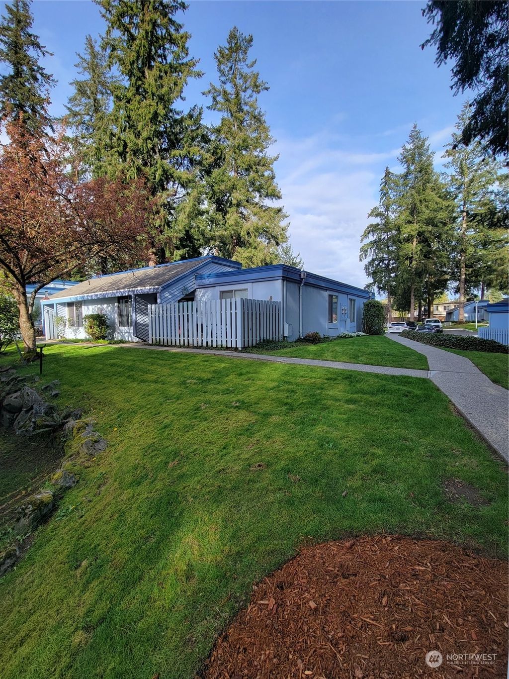 Photo of 4308 NE Sunset Boulevard #V7, Renton, WA 98059 (MLS # 2059510)