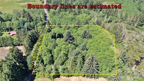0 North River Road Cosmopolis WA 98537