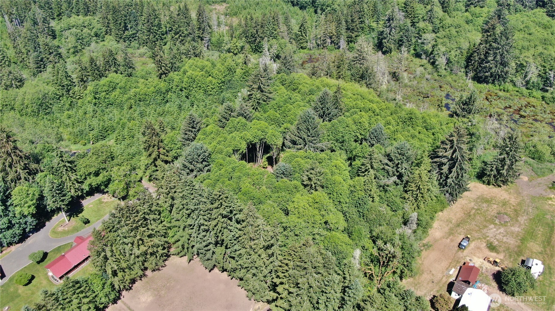 0 North River Road