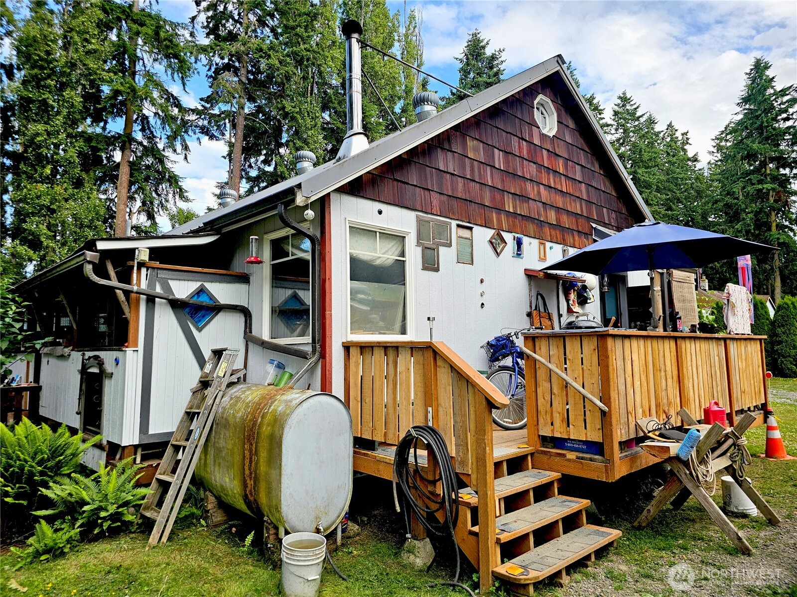 103 Hunt Road