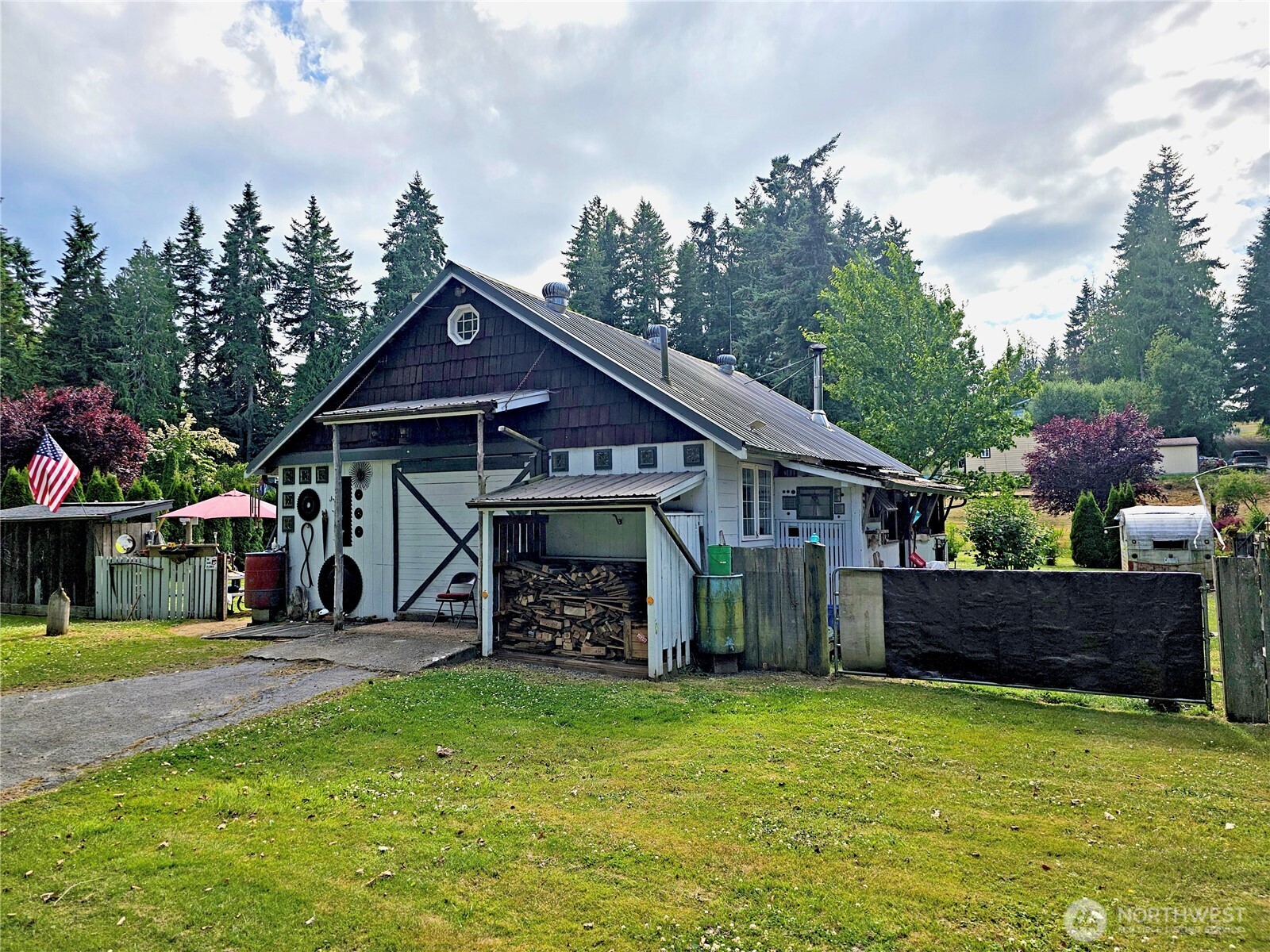 103 Hunt Road
