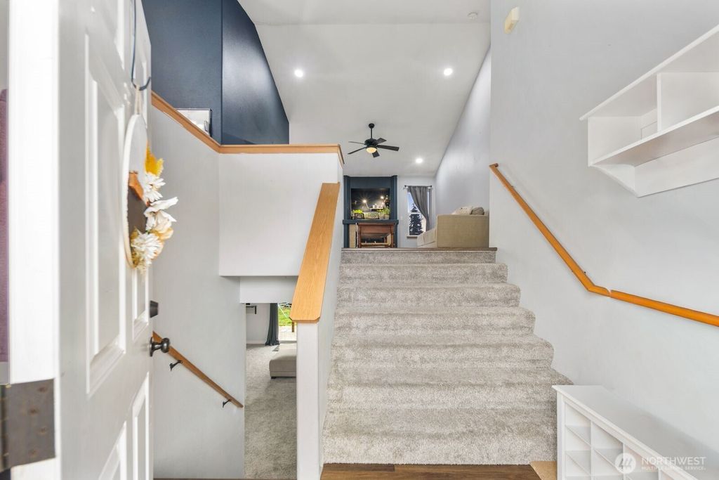 Photo of 16189 Birkland Street SE, Yelm, WA 98597 (MLS # 2473402)