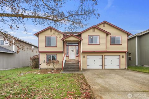 Photo of 16189 Birkland Street SE, Yelm, WA 98597 (MLS # 2473402)