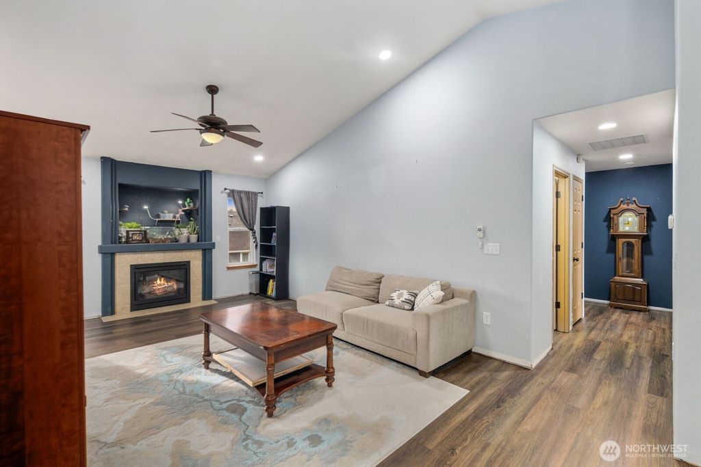 Photo of 16189 Birkland Street SE, Yelm, WA 98597 (MLS # 2473402)