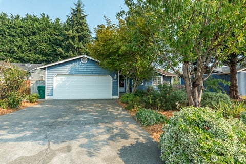 Photo of 7705 273rd Street NW, Stanwood, WA 98292 (MLS # 2576590)