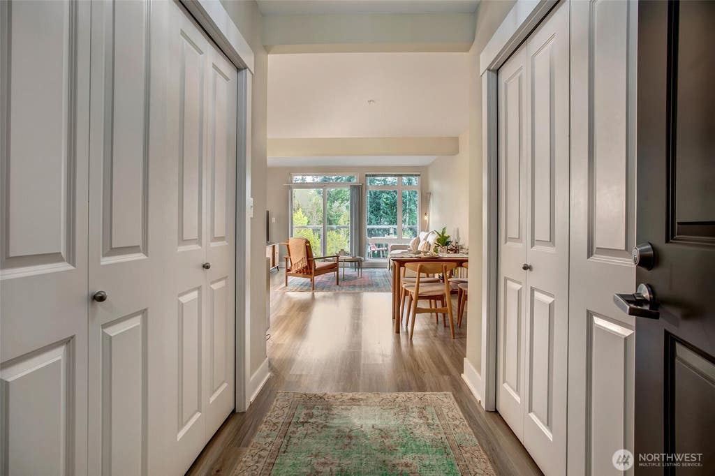 Photo of 11415 Slater Avenue NE #305, Kirkland, WA 98033 (MLS # 2543313)