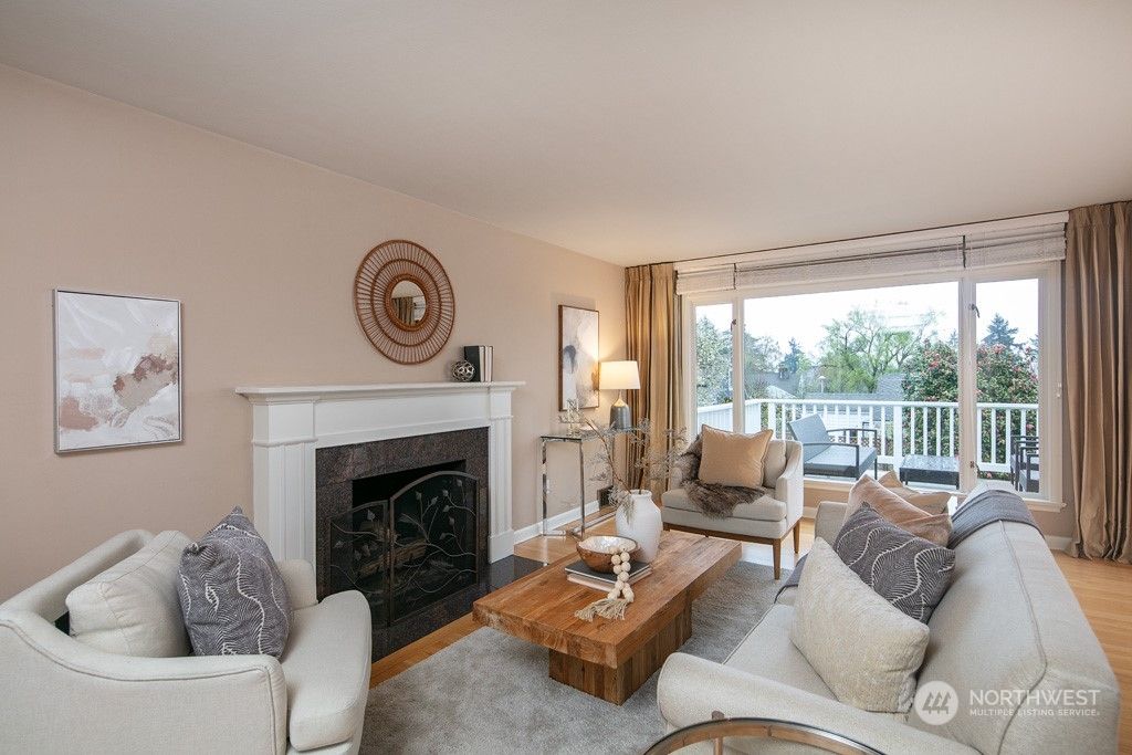 Photo of 6526 53rd Avenue NE, Seattle, WA 98115 (MLS # 2215328)