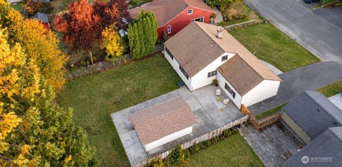 Photo of 2134 N 193rd Street, Shoreline, WA 98133 (MLS # 2592827)