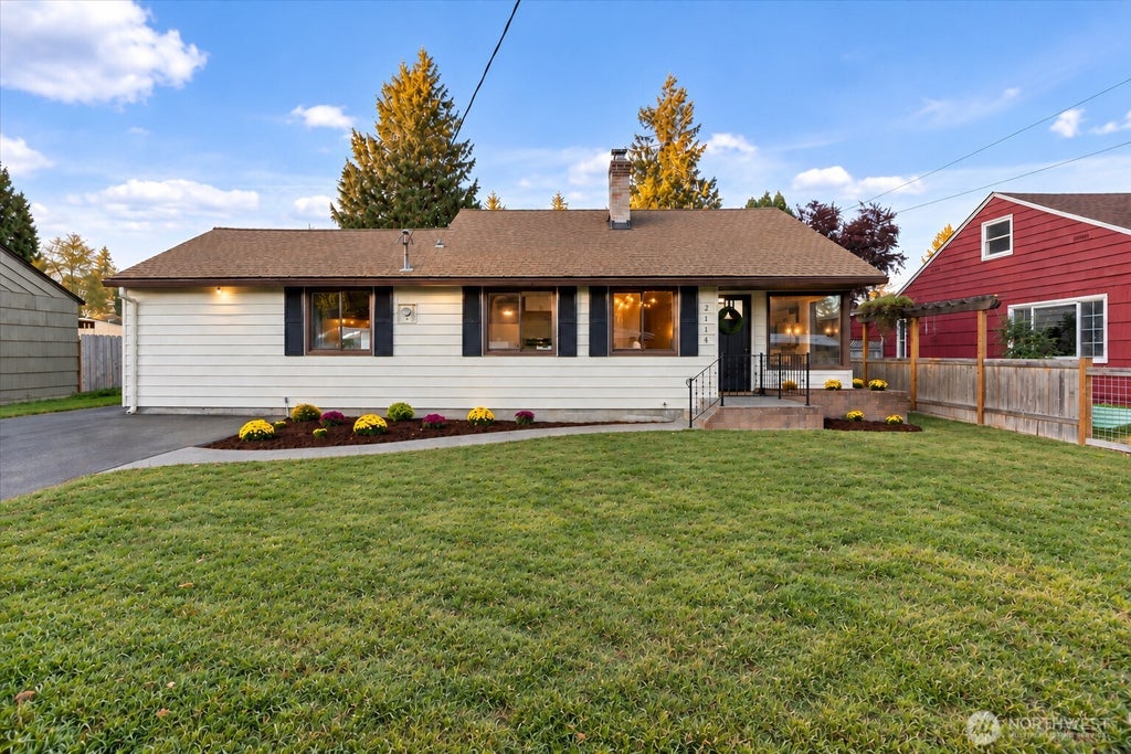 Photo of 2134 N 193rd Street, Shoreline, WA 98133 (MLS # 2592827)