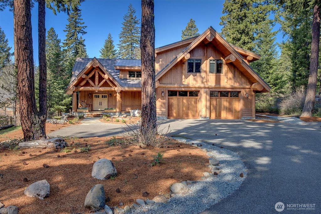 Photo of 51 Thimbleberry Court, Cle Elum, WA 98922 (MLS # 2566158)