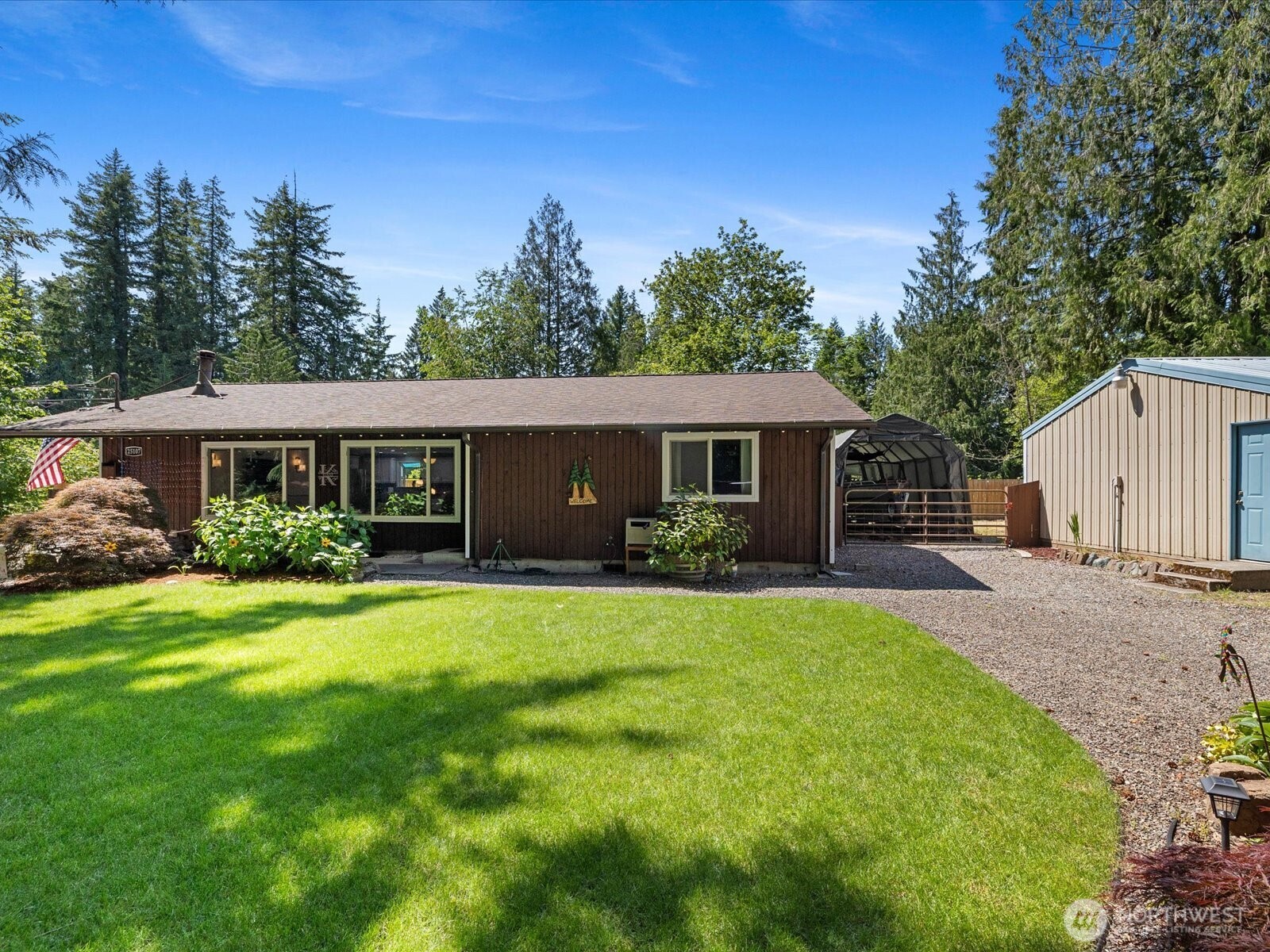 25107 Old Owen Road