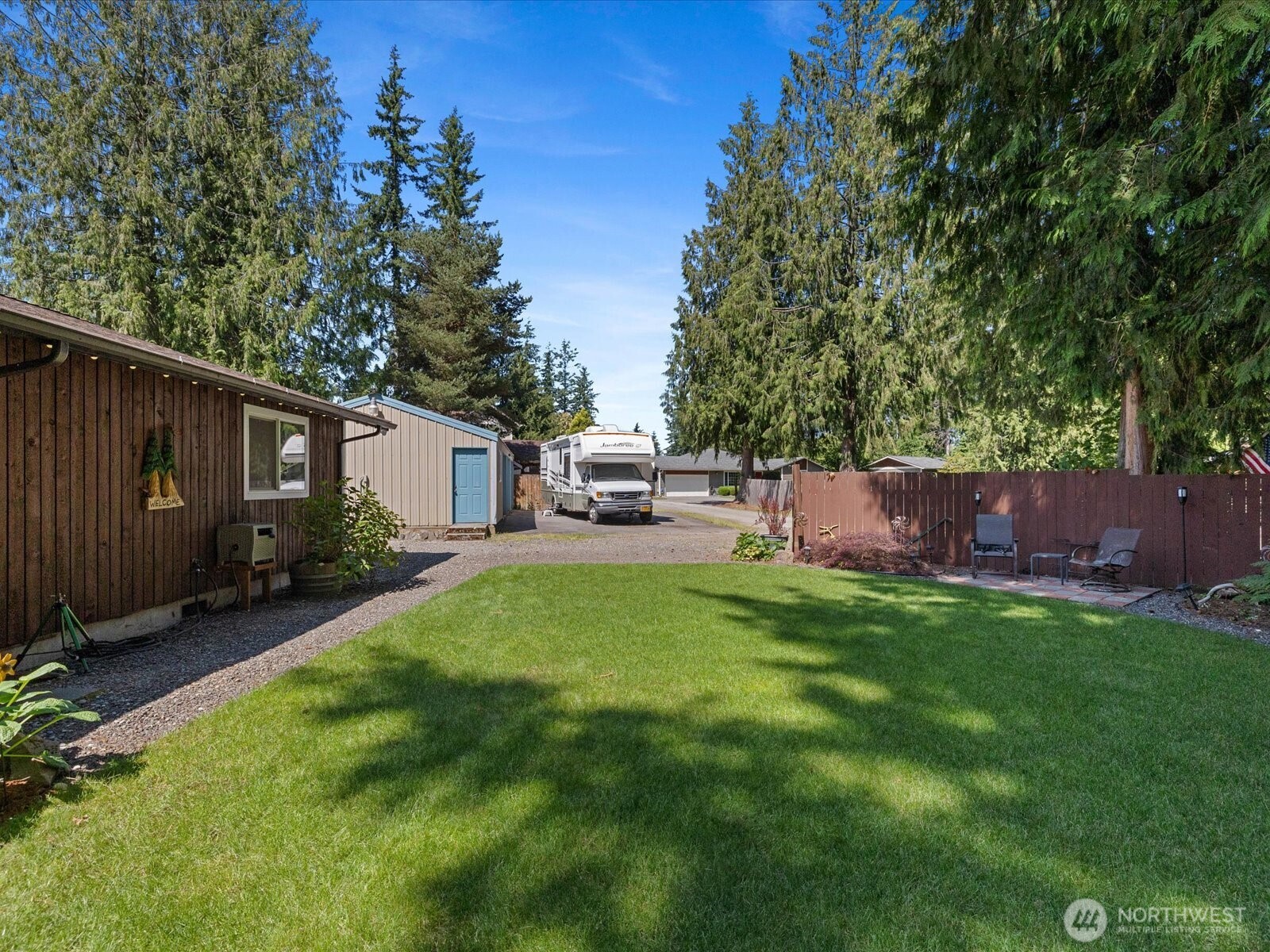 25107 Old Owen Road