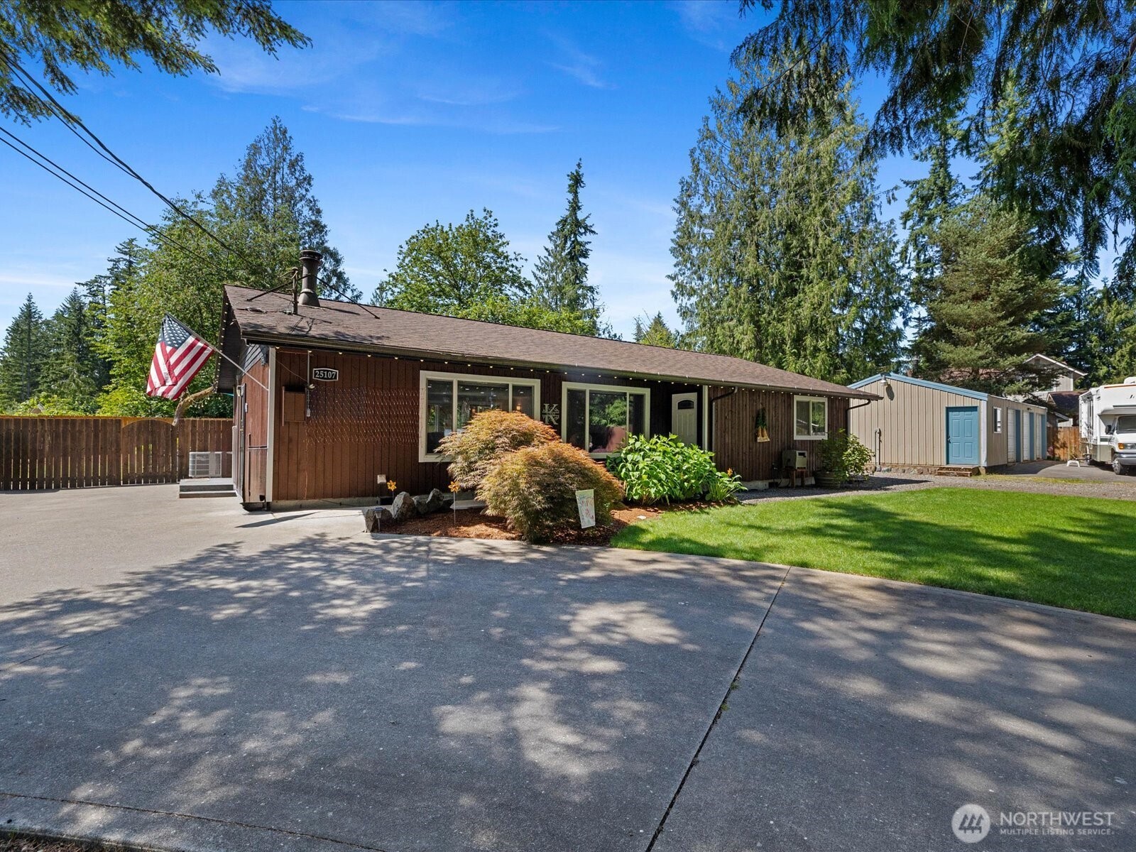 25107 Old Owen Road