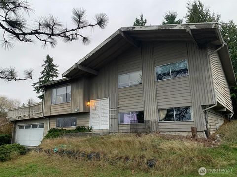 Photo of 904 Puget Street, Bellingham, WA 98229 (MLS # 2459802)