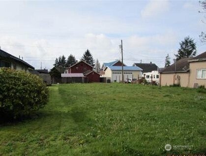 Photo of 2634 Simpson Avenue, Hoquiam, WA 98520 (MLS # 2546222)