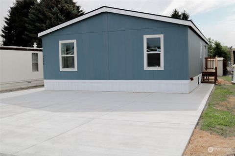 1308 Tollgate Lane, Walla Walla, WA 99362 - MLS#: 2281893