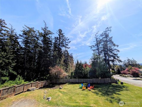 Photo of 0 Madrona Street, Orcas Island, WA 98245 (MLS # 2516808)