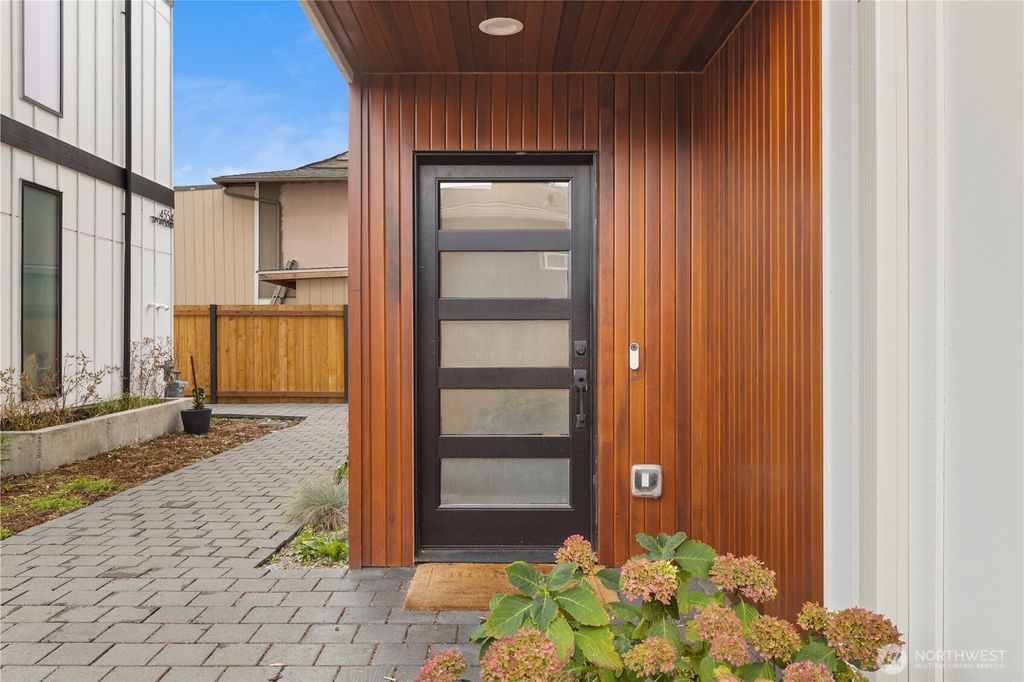 Photo of 4556 34th Ave Ave S, Seattle, WA 98118 (MLS # 2433439)