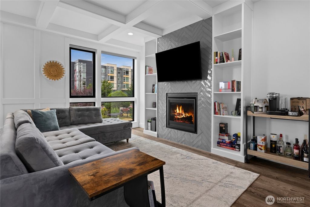 Photo of 4556 34th Ave Ave S, Seattle, WA 98118 (MLS # 2433439)