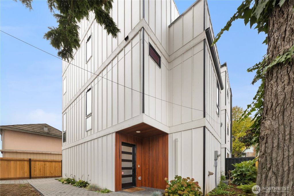 Photo of 4556 34th Ave Ave S, Seattle, WA 98118 (MLS # 2433439)
