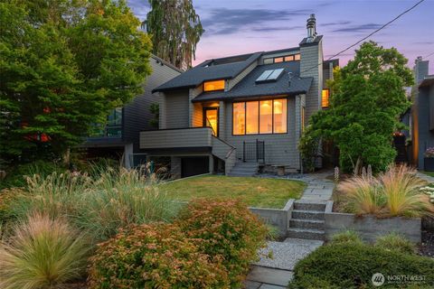 Photo of 1819 39th Avenue E, Seattle, WA 98112 (MLS # 2551025)