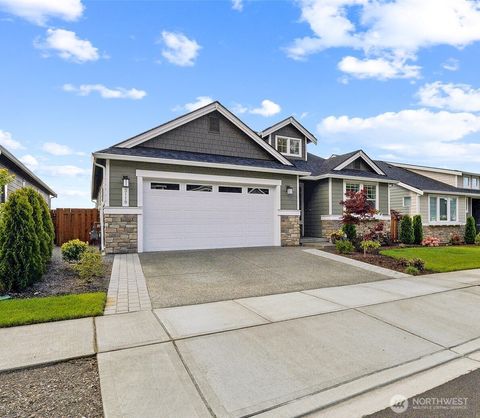 3110 Arrowroot Loop SE Lacey WA 98513