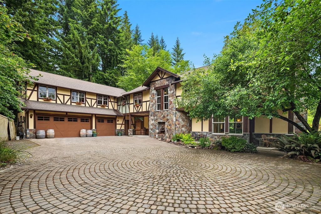 Photo of 14340 Batten Road NE, Duvall, WA 98019 (MLS # 2538978)