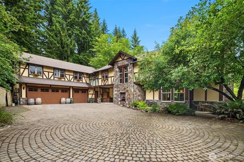 Photo of 14340 Batten Road NE, Duvall, WA 98019 (MLS # 2538978)