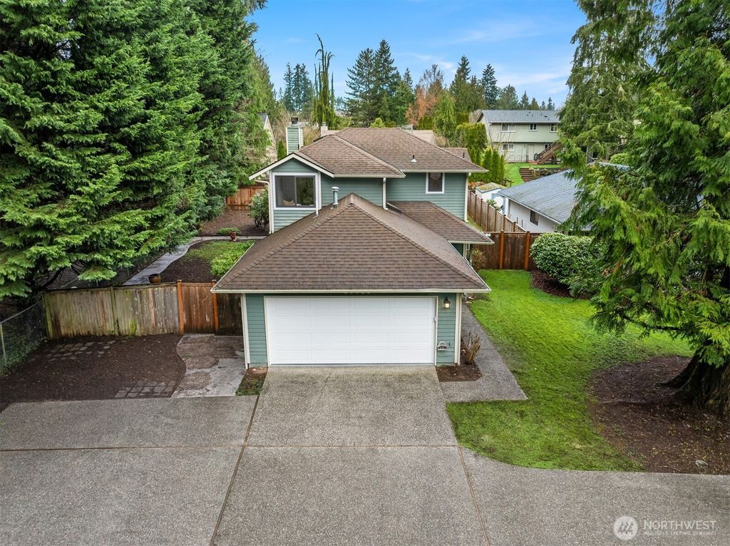 Photo of 20029 99th Court NE, Bothell, WA 98011 (MLS # 2478500)