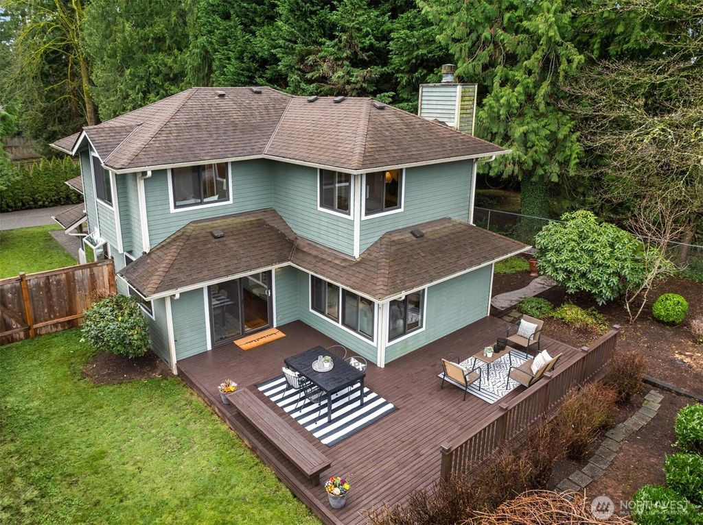 Photo of 20029 99th Court NE, Bothell, WA 98011 (MLS # 2478500)
