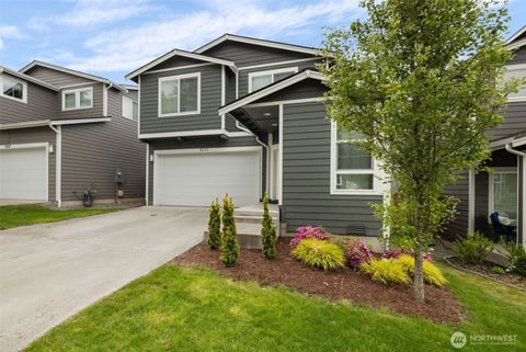 Photo of 5171 Sophie Street, Bremerton, WA 98312 (MLS # 2527223)