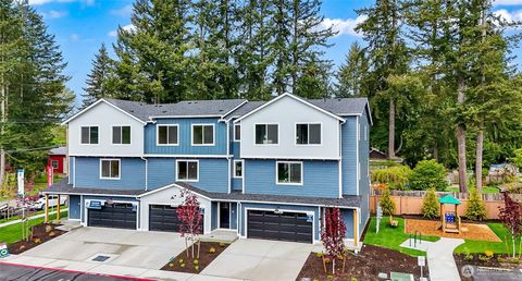Photo of 13107 21ST Court NE, Lake Stevens, WA 98258 (MLS # 2453071)