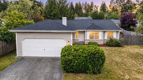 Photo of 6308 Greengate Place SE, Port Orchard, WA 98367 (MLS # 2539302)
