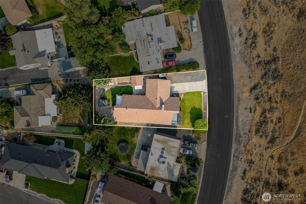 Photo of 315 Maringo Road, Ephrata, WA 98823 (MLS # 2570155)