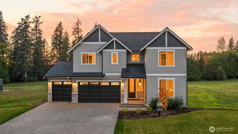 21013 153rd Street E Bonney Lake WA 98391