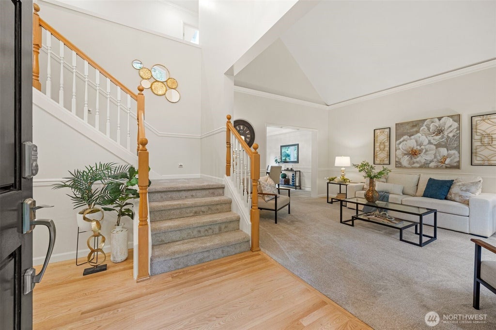 Photo of 16806 236th Avenue NE, Woodinville, WA 98077 (MLS # 2581229)