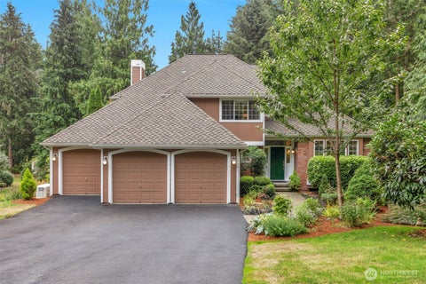 Photo of 16806 236th Avenue NE, Woodinville, WA 98077 (MLS # 2581229)