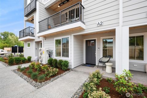 Photo of 1322 194th Street SE #B5, Bothell, WA 98012 (MLS # 2438793)
