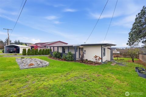 5515 Hillvue Blaine WA 98230