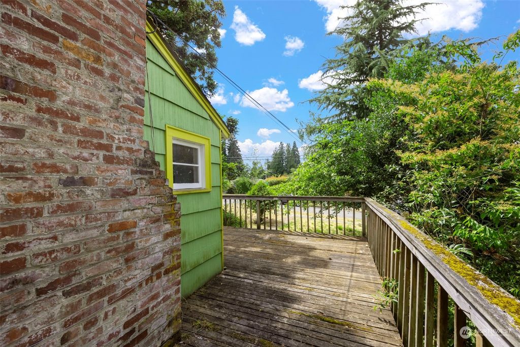 Photo of 10246 57th Avenue S, Seattle, WA 98178 (MLS # 2270621)