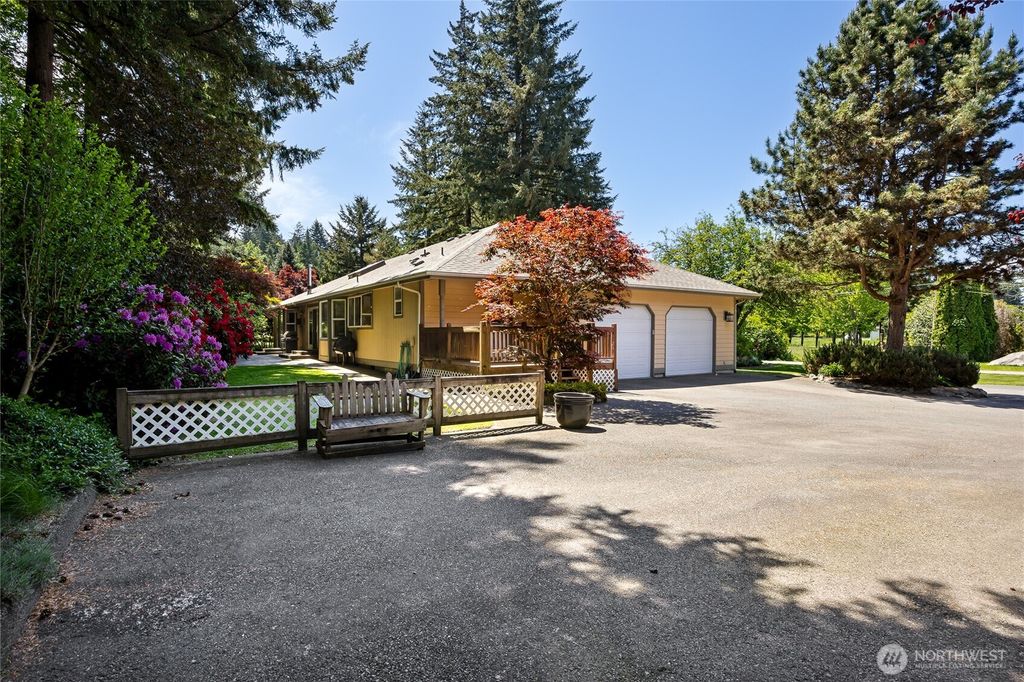Photo of 16507 71st Avenue E, Puyallup, WA 98375 (MLS # 2528686)