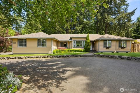 Photo of 16507 71st Avenue E, Puyallup, WA 98375 (MLS # 2528686)