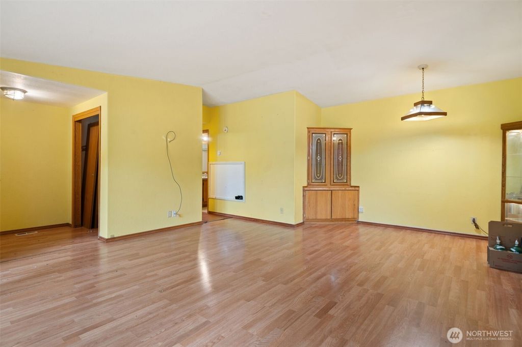 Photo of 1291 E Lakeshore Drive W, Shelton, WA 98584 (MLS # 2443023)