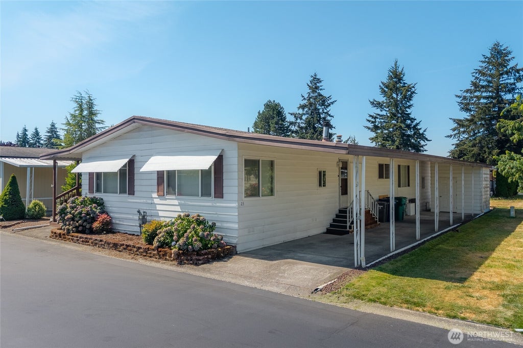 Photo of 3611 I Street NE #23, Auburn, WA 98002 (MLS # 2573165)