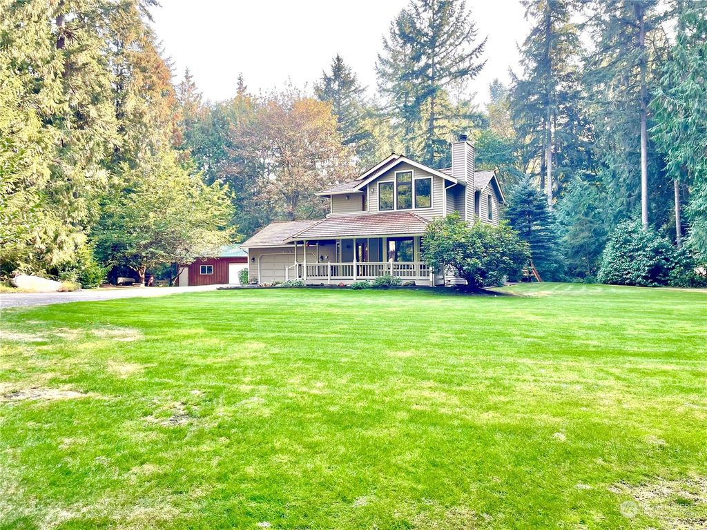 Photo of 6506 229th Place NE, Redmond, WA 98053 (MLS # 1995377)